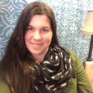 Meet your Posher, Keela